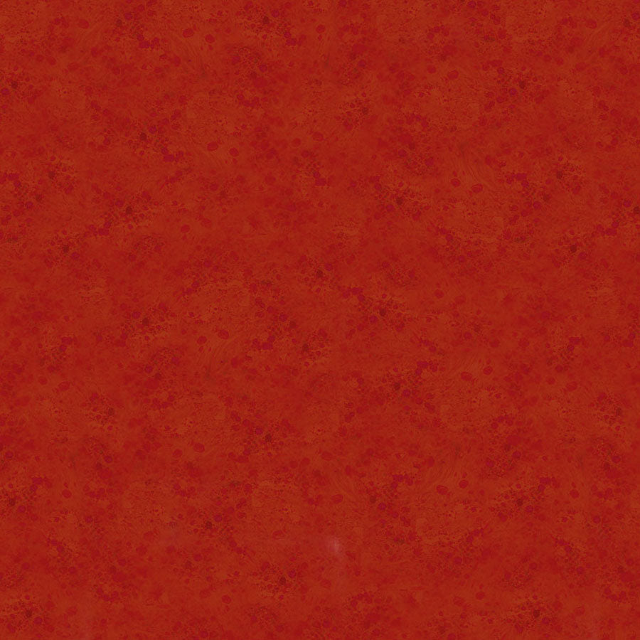 Emerald Hollow Marble Dark Orange