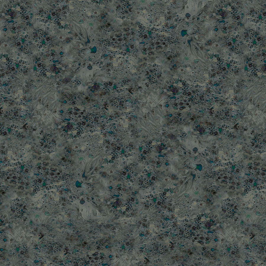 Emerald Hollow Marble Gray