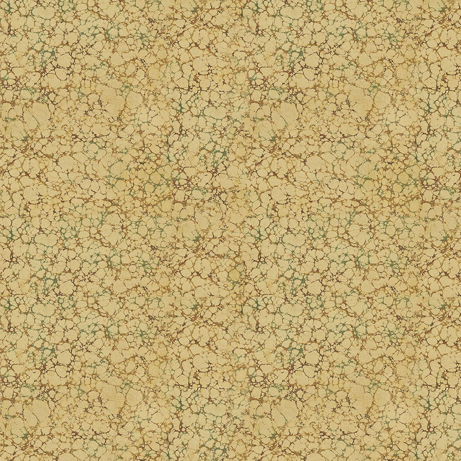 Emerald Hollow Crackle Butter