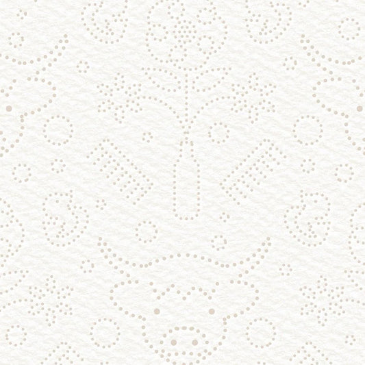 Bathing Bonnies Square to Square Cream - Studio E from Fort Worth Fabric Studio