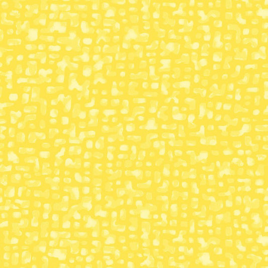 Bedrock Limoncello - Windham from Fort Worth Fabric Studio