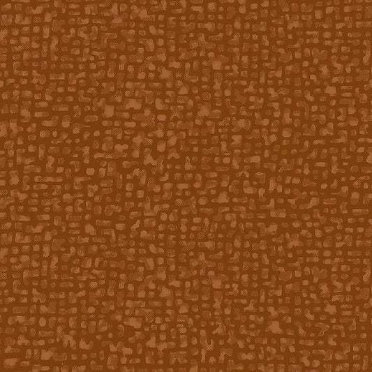 Bedrock Sienna - Windham from Fort Worth Fabric Studio