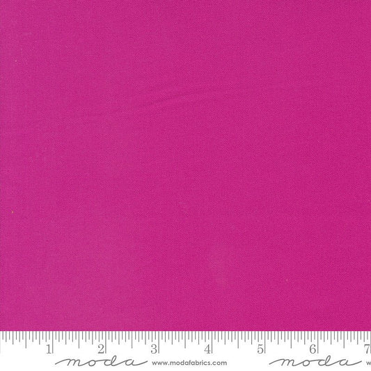 Bella Solids Passion Fruit - Moda from Fort Worth Fabric Studio