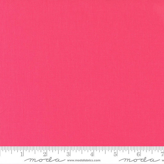 Bella Solids Popsicle - Moda from Fort Worth Fabric Studio