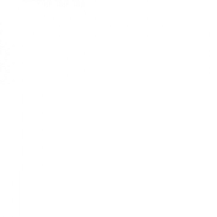 Bella Solids White Bleached – Remnant 36″ × 44″