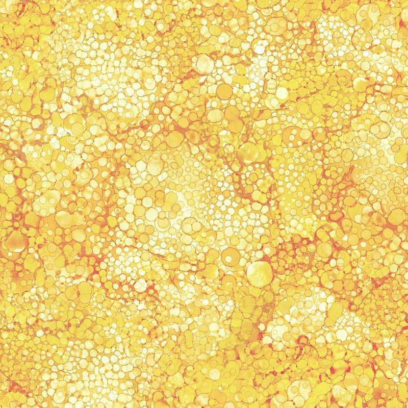 Bliss Basics Sunshine - Northcott from Fort Worth Fabric Studio