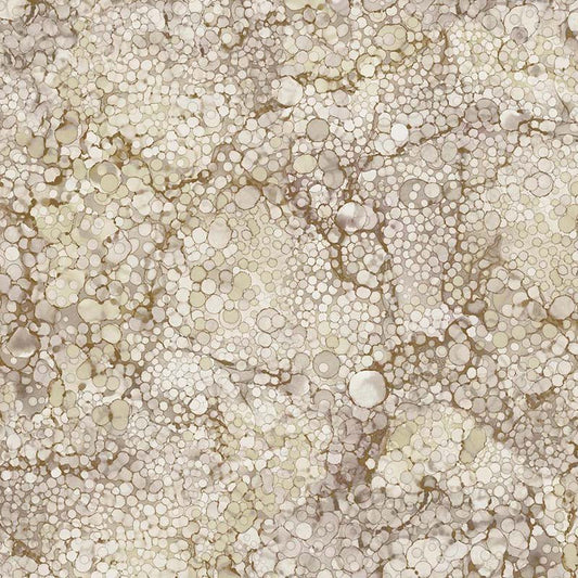 Bliss Basics Truffle - Northcott from Fort Worth Fabric Studio