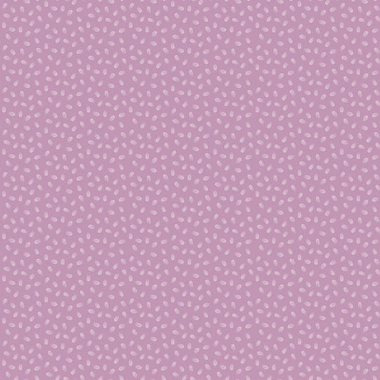 Blooming Beauty Paint Dabs Dusty Rose - Henry Glass from Fort Worth Fabric Studio