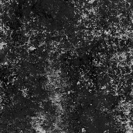 Brilliance Onyx Silver Metallic - Hoffman from Fort Worth Fabric Studio