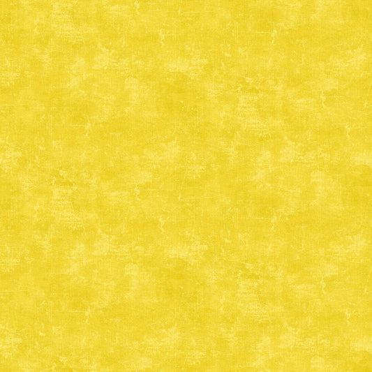 Canvas Texture Bumblebee - Northcott from Fort Worth Fabric Studio