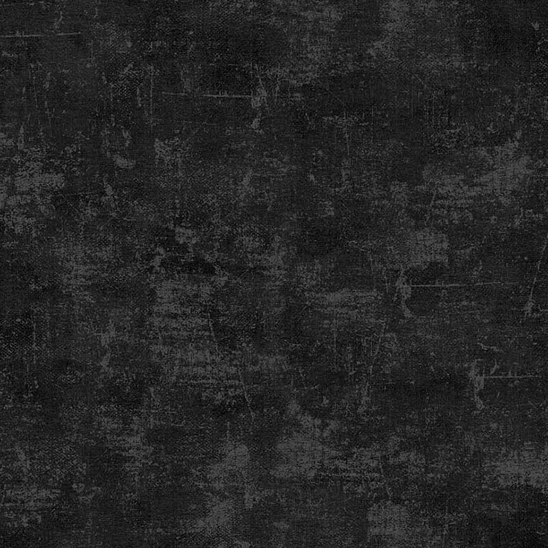 Canvas Texture Ebony – Remnant 23″ × 44″