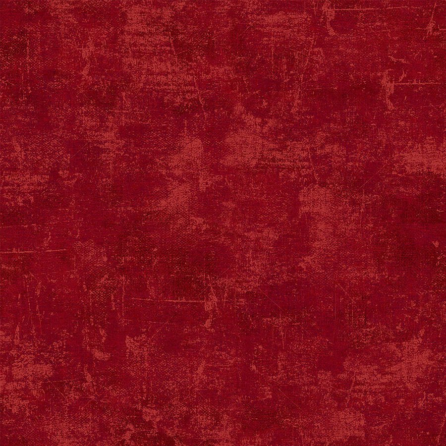 Canvas Texture Merlot – Remnant 24″ × 44″