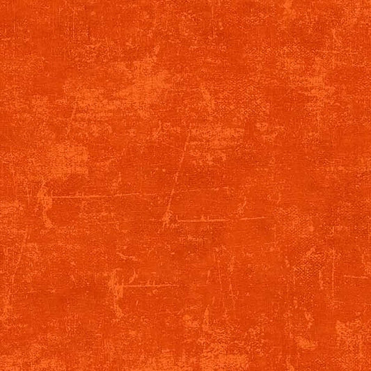 Canvas Texture Orange Peel - Northcott from Fort Worth Fabric Studio