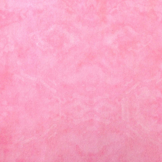 Comfy Flannel Blender Light Pink - A.E. Nathan from Fort Worth Fabric Studio