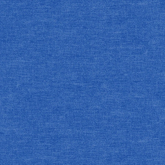 Cotton Shot Cobalt - Benartex from Fort Worth Fabric Studio
