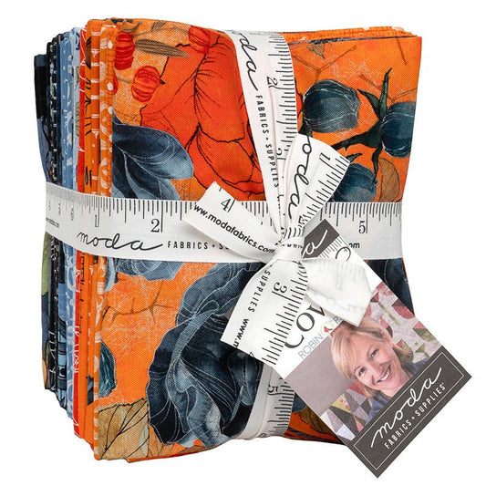 Coven Fat Quarter + Panel Bundle - Moda from Fort Worth Fabric Studio