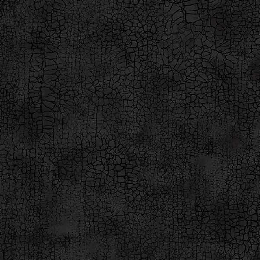 Crackle Raven – Remnant 45″ × 44″