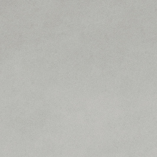 Shannon Cuddle C390 90″ Wide Solid Fabric — Silver – Remnant 30" × 90"