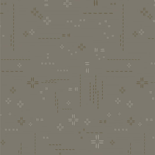 Decostitch River Bed - Art Gallery from Fort Worth Fabric Studio