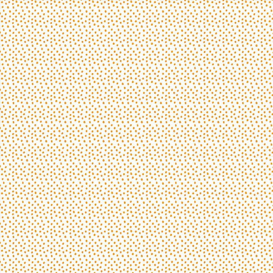 Delightful Daisies Flower Seeds White/Yellow - Benartex from Fort Worth Fabric Studio