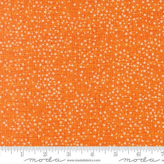 Dotty Thatched Texture Citrus - Moda from Fort Worth Fabric Studio
