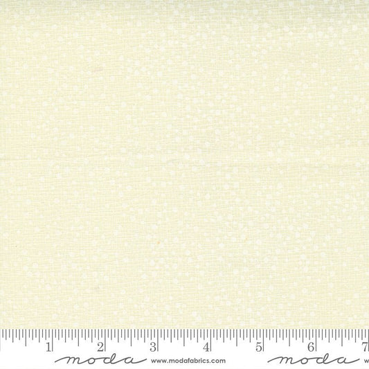 Dotty Thatched Texture Cream - Moda from Fort Worth Fabric Studio