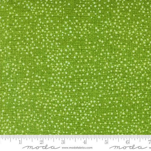 Dotty Thatched Texture Grass - Moda from Fort Worth Fabric Studio