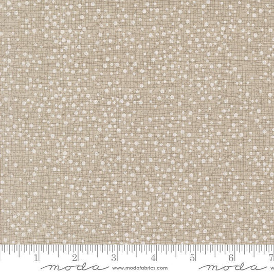 Dotty Thatched Texture Gray - Moda from Fort Worth Fabric Studio