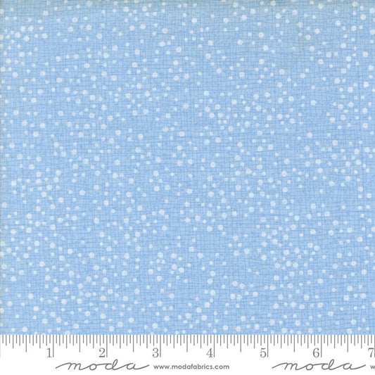 Dotty Thatched Texture Mist - Moda from Fort Worth Fabric Studio