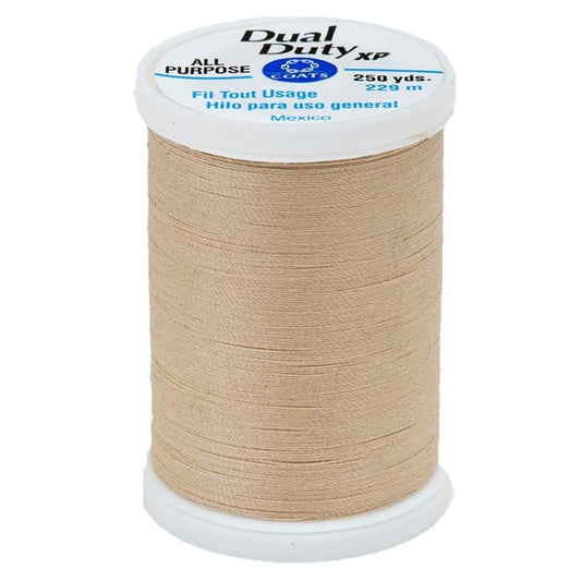 Dual Duty XP All Purpose Thread Buff by Coats & Clark - Coats & Clark from Fort Worth Fabric Studio