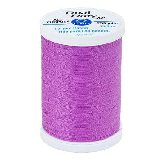 Dual Duty XP All Purpose Thread Laurel by Coats & Clark - Coats & Clark from Fort Worth Fabric Studio