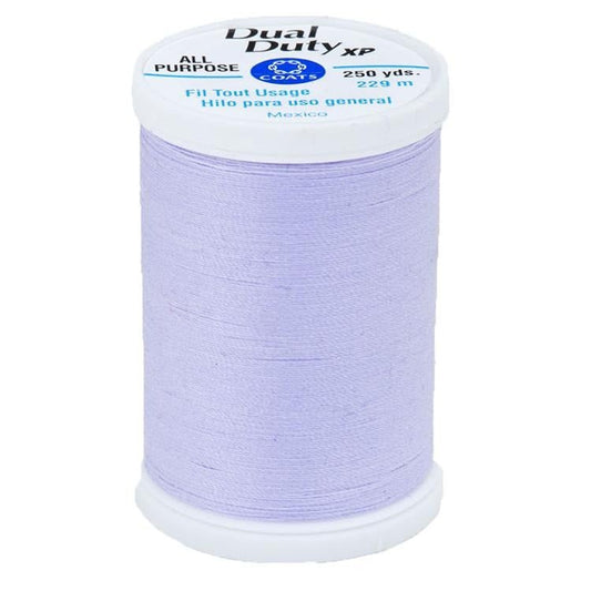 Dual Duty XP All Purpose Thread Lavender Bliss by Coats & Clark - Coats & Clark from Fort Worth Fabric Studio