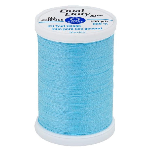 Dual Duty XP All Purpose Thread Light Parakeet by Coats & Clark - Coats & Clark from Fort Worth Fabric Studio