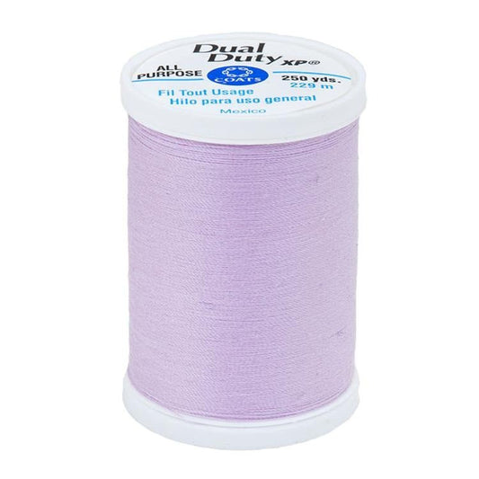 Dual Duty XP All Purpose Thread Orchid by Coats & Clark - Coats & Clark from Fort Worth Fabric Studio
