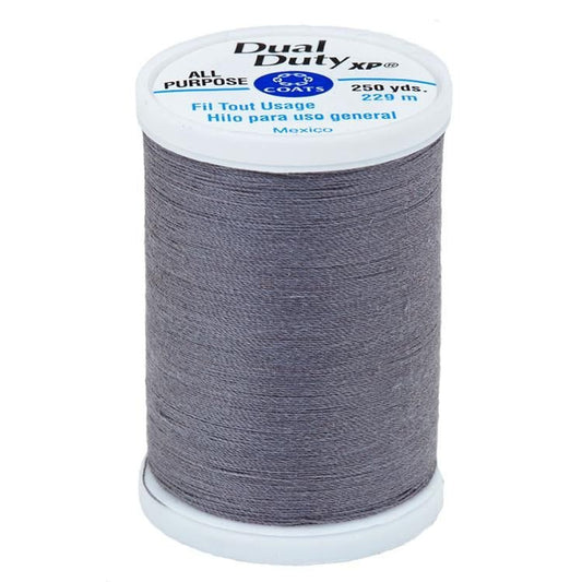 Dual Duty XP All Purpose Thread Stone by Coats & Clark - Coats & Clark from Fort Worth Fabric Studio