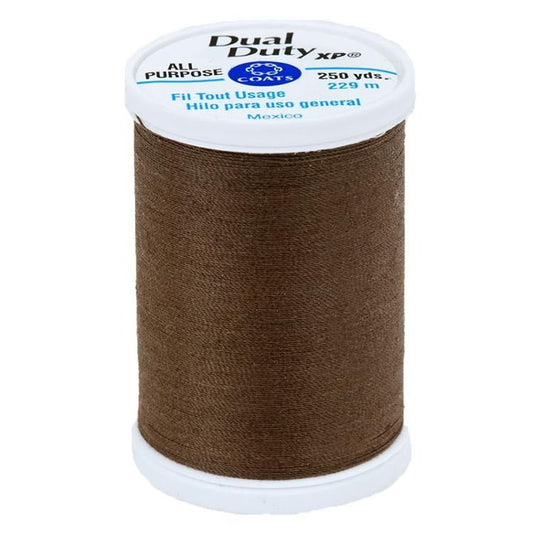 Dual Duty XP All Purpose Thread Twig by Coats & Clark - Coats & Clark from Fort Worth Fabric Studio