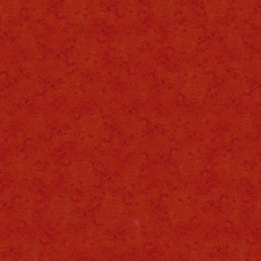 Emerald Hollow Marble Dark Orange - Clothworks from Fort Worth Fabric Studio
