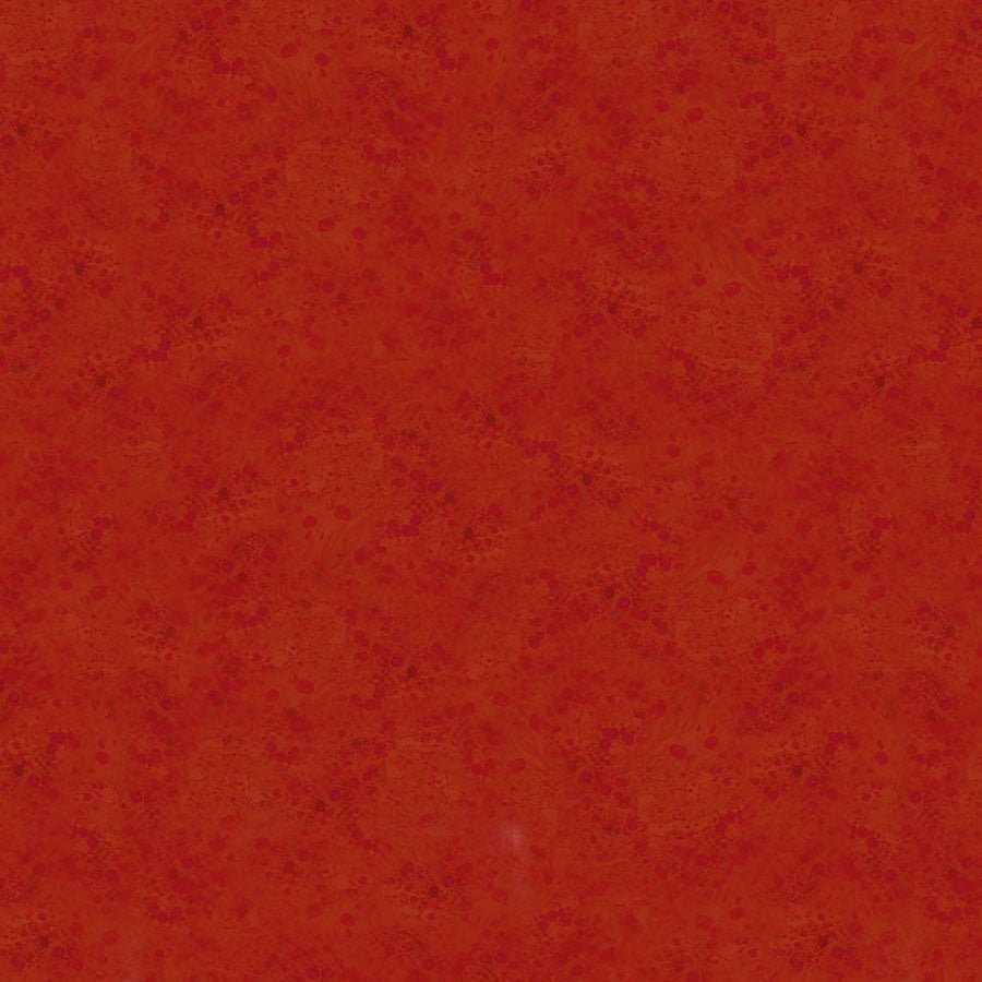 Emerald Hollow Marble Dark Orange – Remnant 23" × 44"