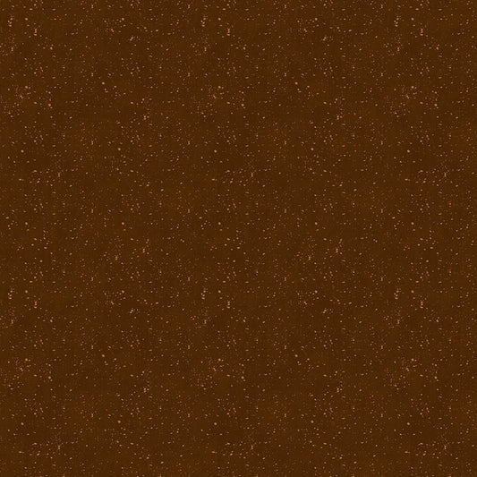 Essentials Stipple Brown - Wilmington Prints from Fort Worth Fabric Studio