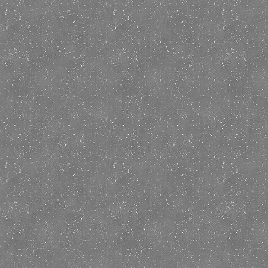Essentials Stipple Gray - Wilmington Prints from Fort Worth Fabric Studio