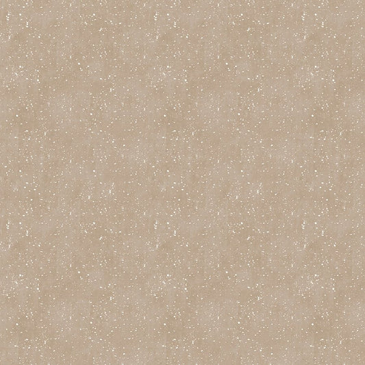 Essentials Stipple Stone - Wilmington Prints from Fort Worth Fabric Studio