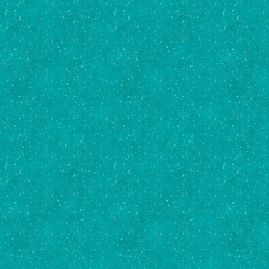 Essentials Stipple Teal - Wilmington Prints from Fort Worth Fabric Studio