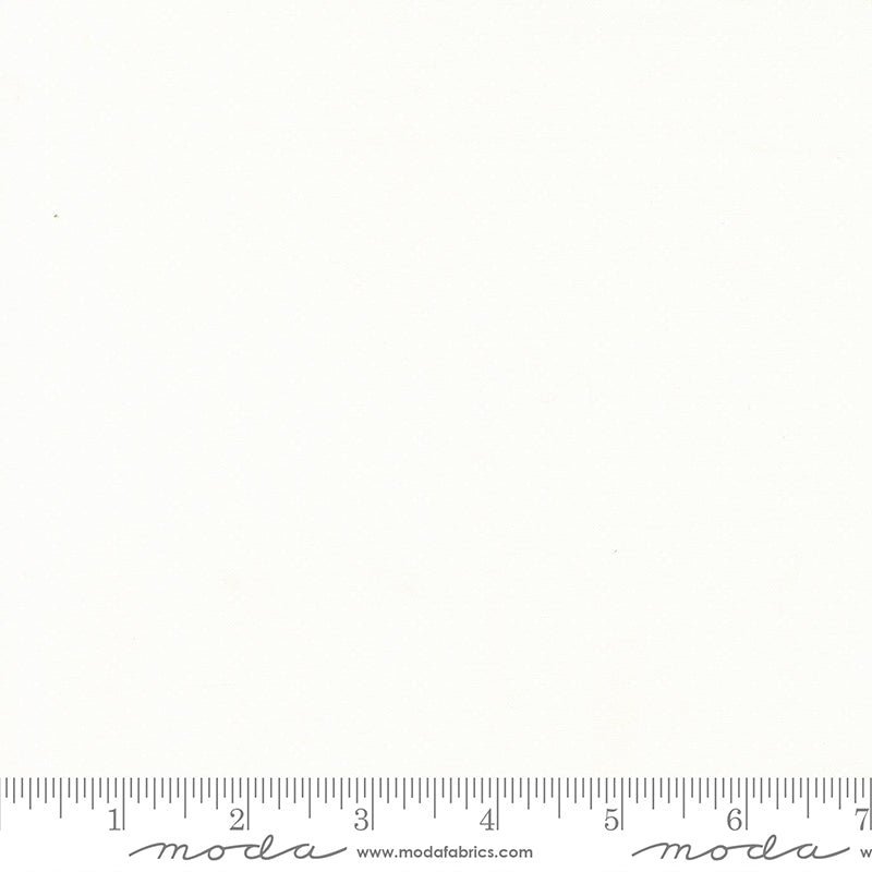 Eyelet Dots Ivory – Remnant 50″ × 44″ - Moda from Fort Worth Fabric Studio