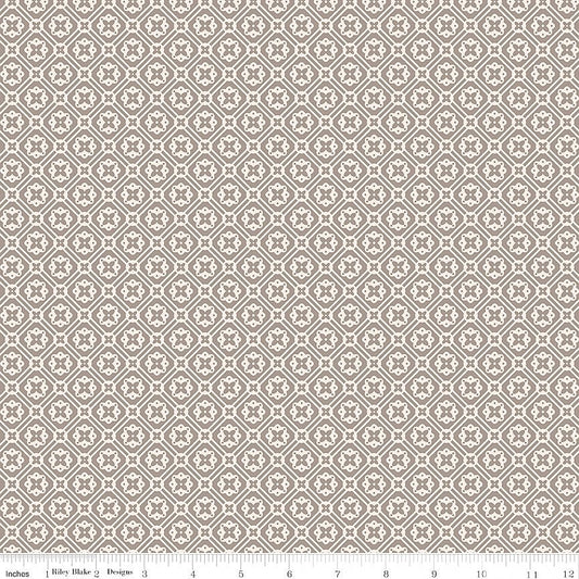 Farmer's Daughter Dolly Rustic - Riley Blake from Fort Worth Fabric Studio