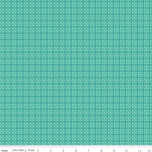Farmer's Daughter Weave Cozy - Riley Blake from Fort Worth Fabric Studio