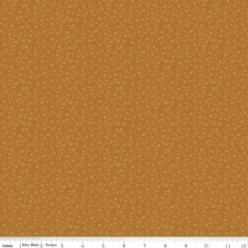 Floret Cider – Remnant 11″ × 44″