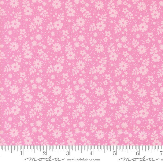 Floriori Petaline Lilac - Moda from Fort Worth Fabric Studio
