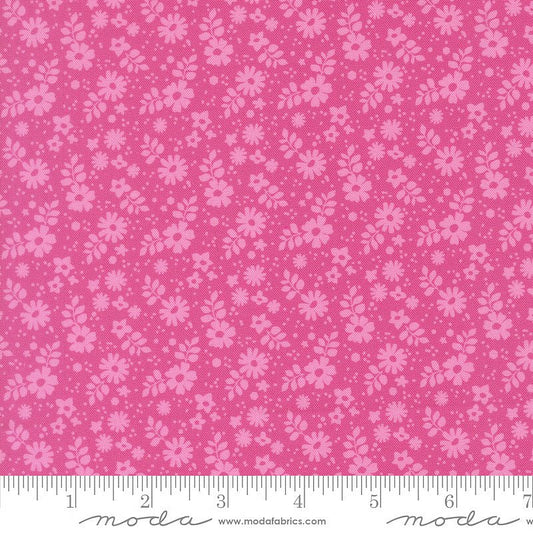 Floriori Petaline Viola - Moda from Fort Worth Fabric Studio