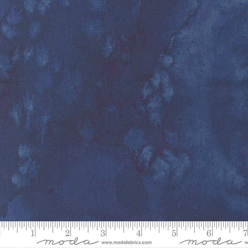 Flow Basics Night – Remnant 15″ × 44″ - Moda from Fort Worth Fabric Studio