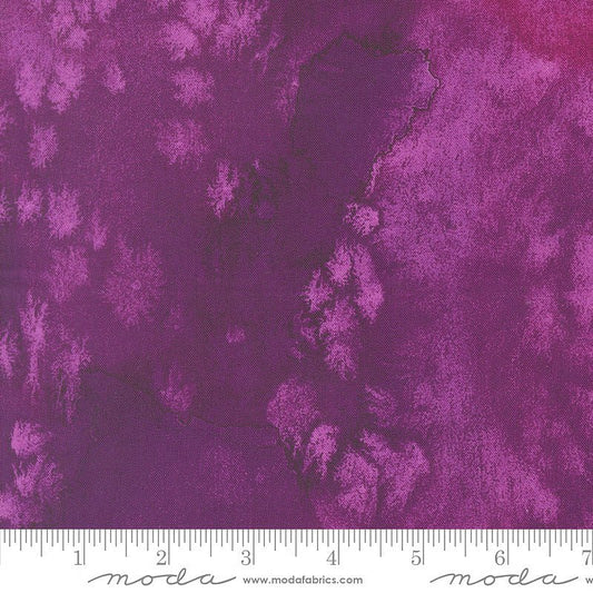 Flow Basics Plum - Moda from Fort Worth Fabric Studio